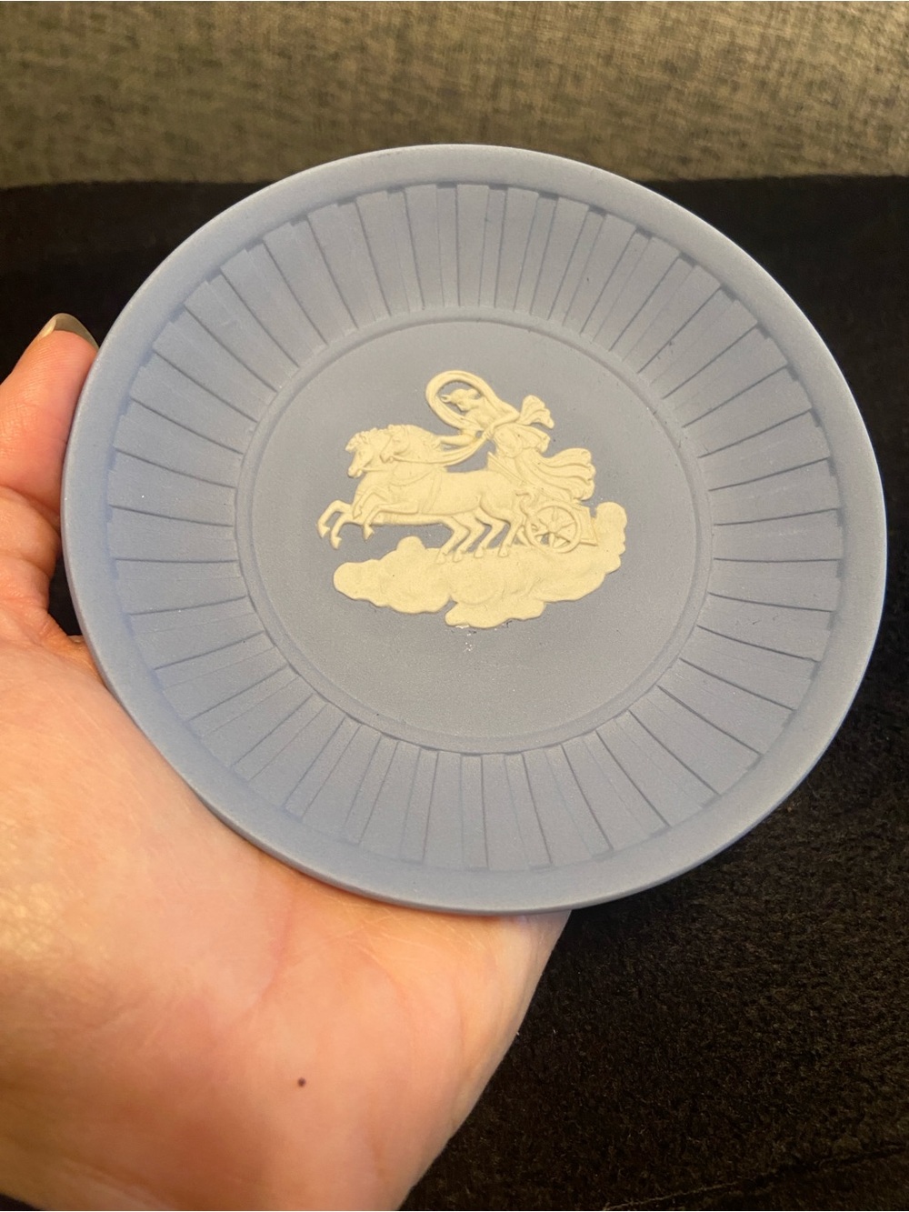 Wedgwood Dish